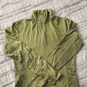 Smartwool Womens' Medium Meriono Wool 1/4 Zip